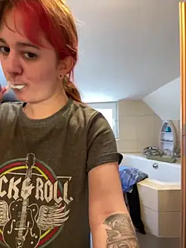 Tamy-Love online show from March 2026 09:27:02 AM