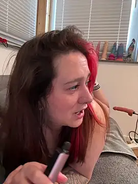 Tamy-Love online show from April 2026 02:35:01 PM