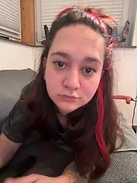 Tamy-Love online show from April 2026 08:37:02 PM