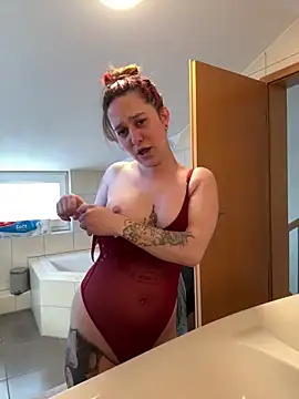 Tamy-Love online show from April 2026 10:22:01 AM