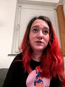 Tamy-Love online show from November 2025 03:34:01 PM