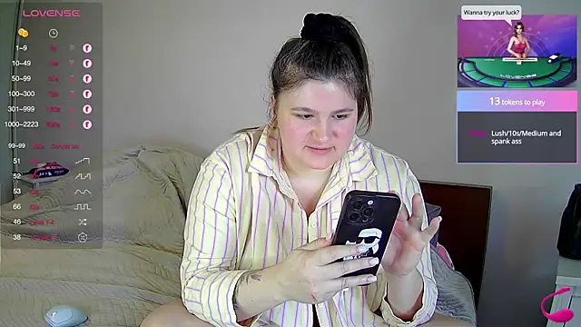 your soul Anna online show from March 2026 10:15:02 AM