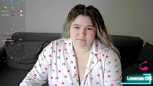 Snapshot of your_soul_Anna chatting on February 2025 10:01:01 AM your soul Anna online show from February 2025 10:01:01 AM