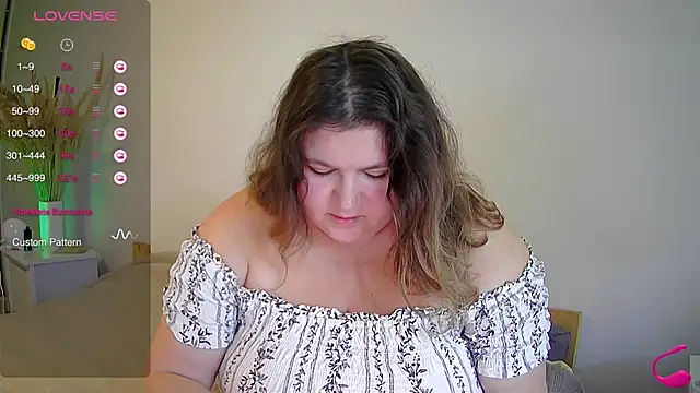 Snapshot of your_soul_Anna chatting on September 2025 08:53:01 AM your soul Anna online show from September 2025 08:53:01 AM