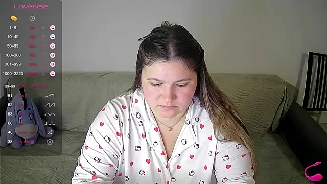 Snapshot of your_soul_Anna chatting on December 2025 09:33:02 AM your soul Anna online show from December 2025 09:33:02 AM