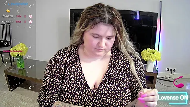 Snapshot of your_soul_Anna chatting on March 2025 01:51:01 PM your soul Anna online show from March 2025 01:51:01 PM