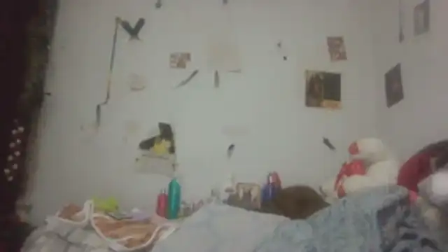 paradisejas online show from April 2026 10:33:01 AM