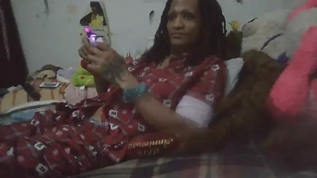 paradisejas online show from May 2026 06:07:02 PM