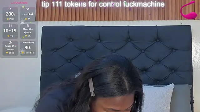 Cristale69 online show from March 2026 06:37:02 PM