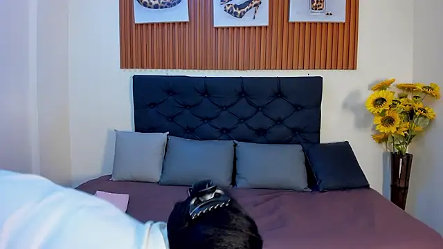 Cristale69 online show from March 2026 07:09:01 PM