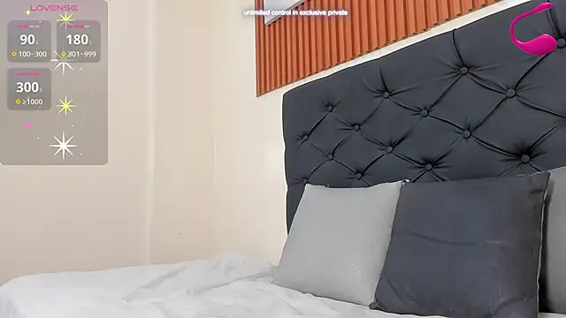 Cristale69 online show from March 2026 06:40:01 PM