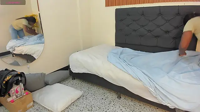 Cristale69 online show from March 2026 06:45:01 PM