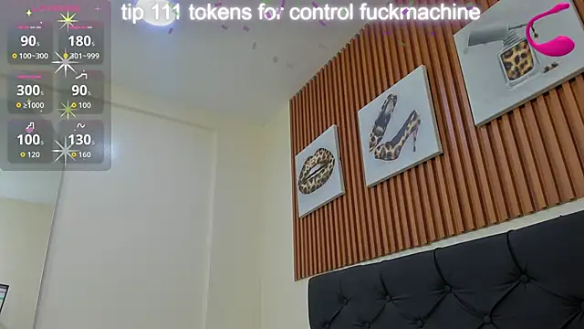 Cristale69 online show from February 2026 06:59:01 PM