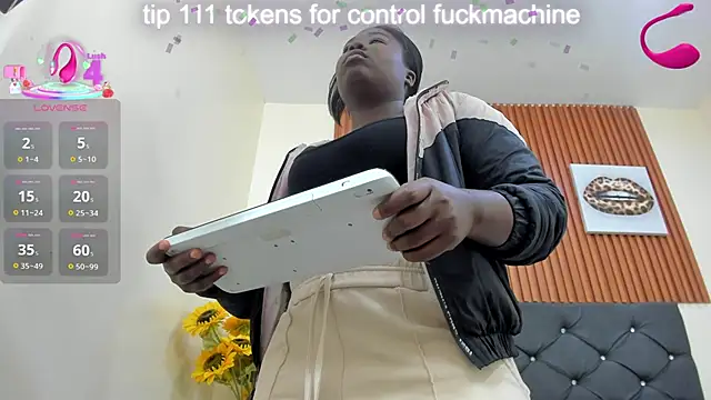 Cristale69 online show from November 2025 03:21:02 AM