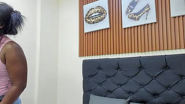 Cristale69 online show from February 2026 06:51:02 PM