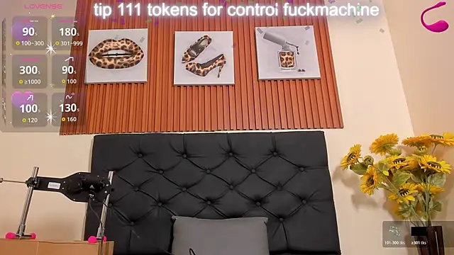 Cristale69 online show from January 2026 03:02:01 AM