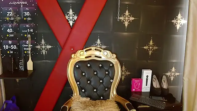 jolie colette online show from March 2026 08:58:02 PM