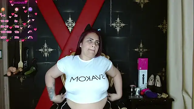 jolie colette online show from February 2026 08:27:01 PM