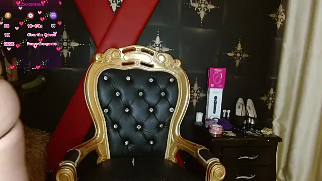 jolie colette online show from February 2026 09:37:02 PM