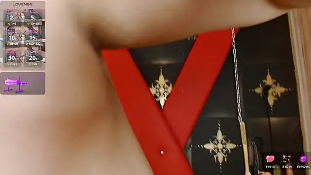 Snapshot of jolie_colette chatting on September 2025 08:57:01 PM jolie colette online show from September 2025 08:57:01 PM