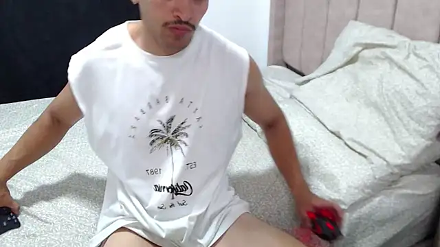 darekgates online show from June 2026 04:50:01 PM