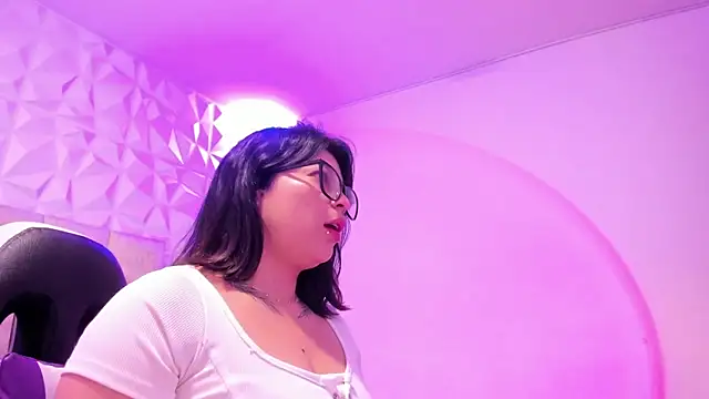 PauletteJ online show from January 2026 11:47:01 AM