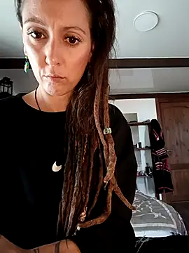 Terpsichore Muse online show from November 2025 11:03:01 AM