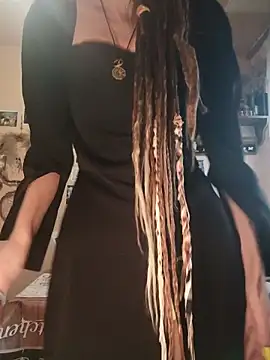 Terpsichore Muse online show from December 2025 11:49:01 AM