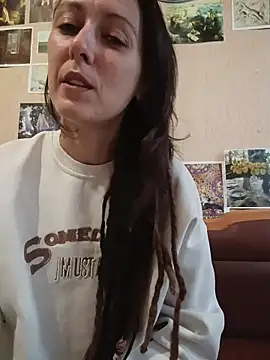 Terpsichore Muse online show from November 2025 05:19:02 AM