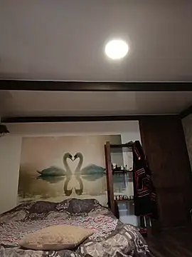 Terpsichore Muse online show from November 2025 10:40:01 AM