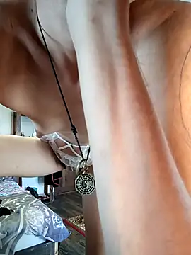 Terpsichore Muse online show from October 2025 08:12:02 AM