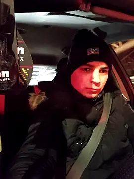 J0nyhson online show from February 2026 04:00:02 AM