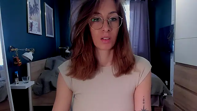 DesireMore90 online show from April 2026 10:55:02 AM