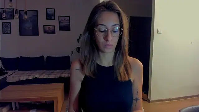 DesireMore90 online show from November 2025 05:51:01 AM