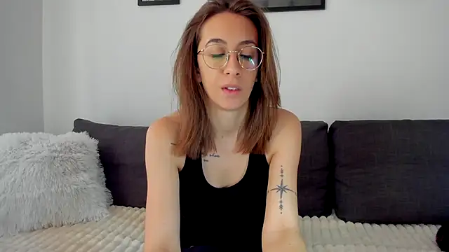 DesireMore90 online show from March 2026 11:24:02 AM