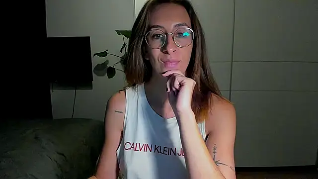 DesireMore90 online show from November 2025 03:44:02 PM