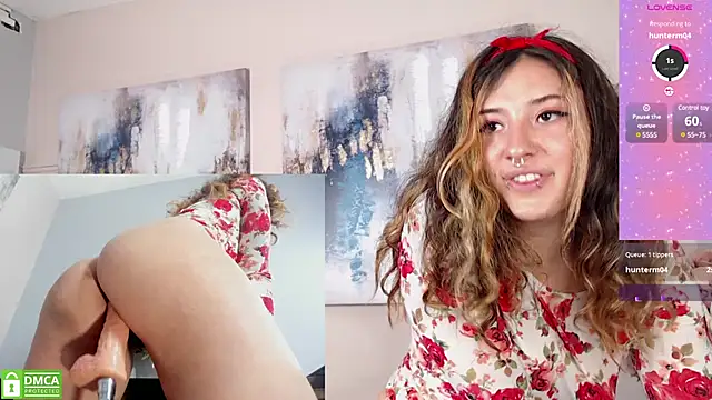 chubby vanniie  online show from March 2025 06:24:02 PM
