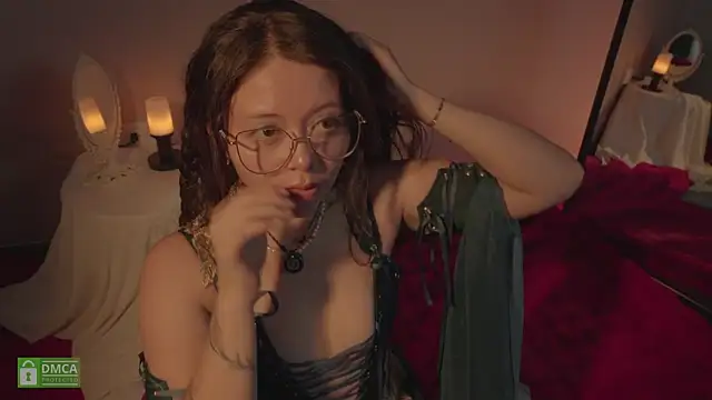 abbyhall  online show from April 2026 10:22:01 PM