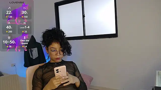 Putaku San online show from February 2026 05:32:02 PM