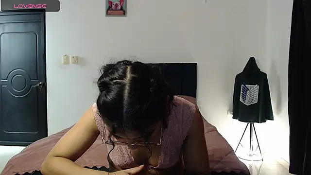 Putaku San online show from December 2025 04:36:02 AM