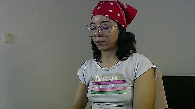 Putaku San online show from December 2025 04:59:01 AM