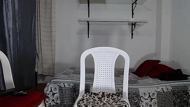 LillDamian online show from March 2026 11:50:02 PM