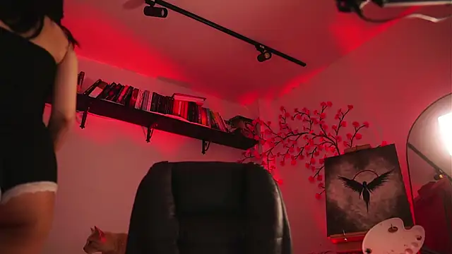 melissajoness3 online show from March 2026 12:45:01 AM