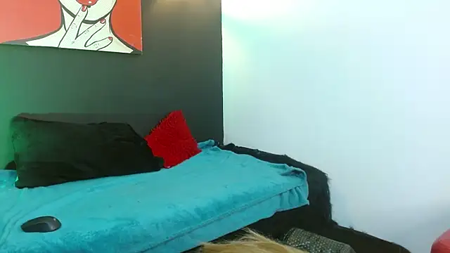 miley jensen online show from February 2025 09:54:01 PM