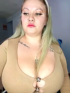 miley jensen online show from December 2025 08:04:02 PM