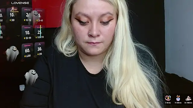 miley jensen online show from October 2025 10:06:01 PM