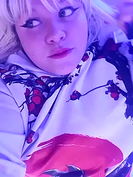 miley jensen online show from November 2025 07:24:02 PM