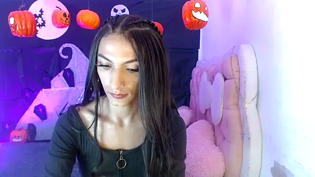 Snapshot of Katty_fox69 chatting on October 2025 03:07:02 AM Katty fox69 online show from October 2025 03:07:02 AM