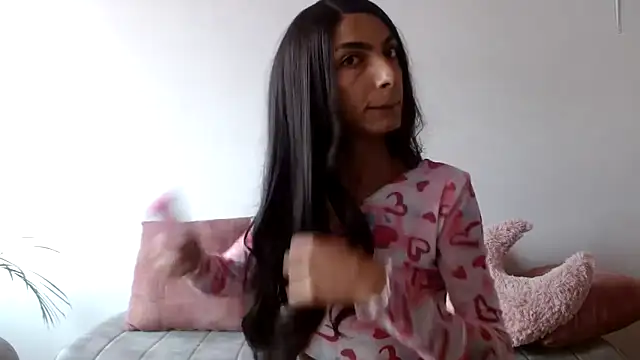 Katty fox69 online show from April 2026 01:04:02 PM