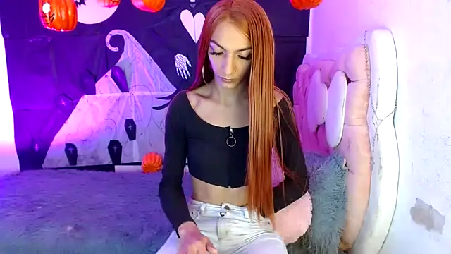 Katty fox69 online show from October 2025 03:38:01 AM